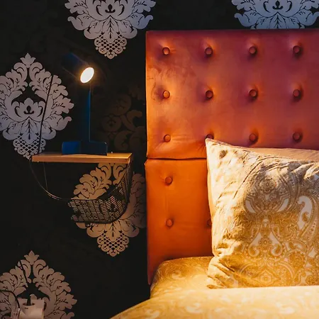 In Old Town, Cozy & Convenient - C Appartement