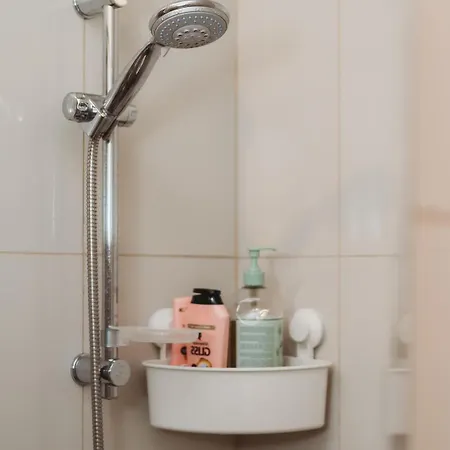 Korter In Old Town, Cozy & Convenient - C