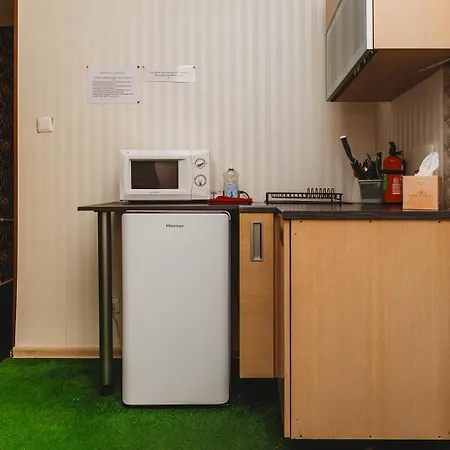 Korter In Old Town, Cozy & Convenient - C Tallinn