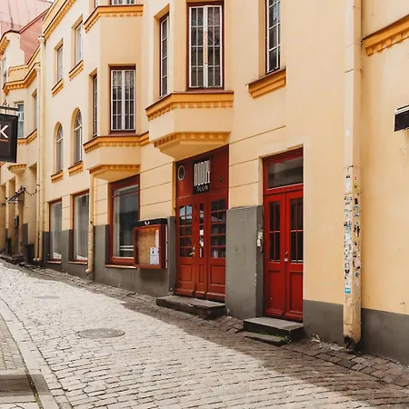 In Old Town, Cozy & Convenient - C * Tallinn