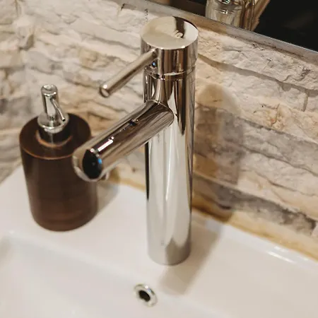 In Old Town, Cozy & Convenient - C Apartmán *