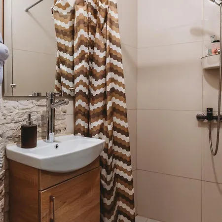 In Old Town, Cozy & Convenient - C Apartmán Tallinn