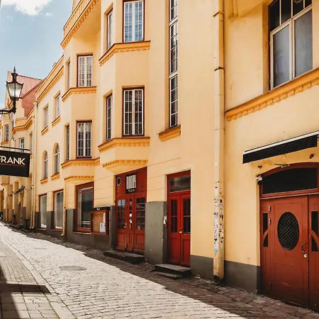 In Old Town, Cozy & Convenient - C Апартаменты *