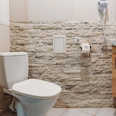 In Old Town, Cozy & Convenient - C Apartmán *