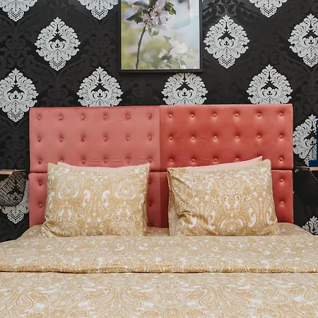 Korter In Old Town, Cozy & Convenient - C *