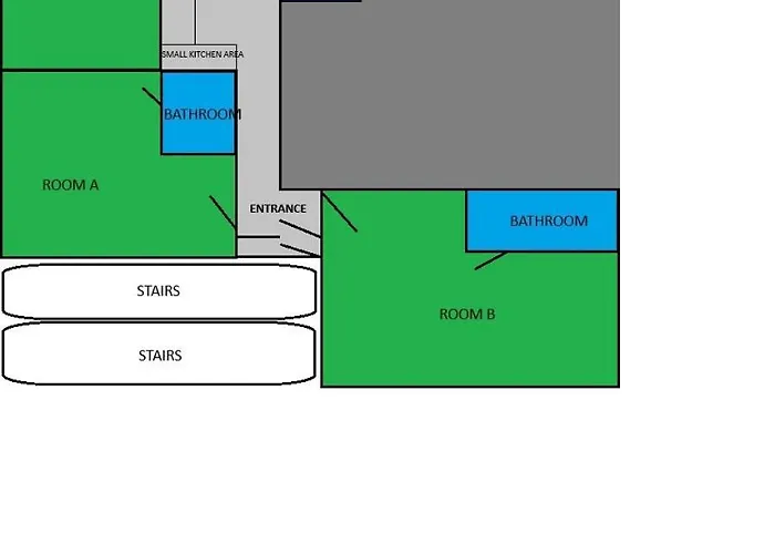 Apartament In Old Town, Cozy&convenient - C *