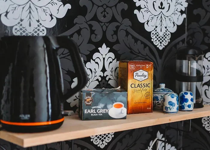 In Old Town, Cozy&convenient - C