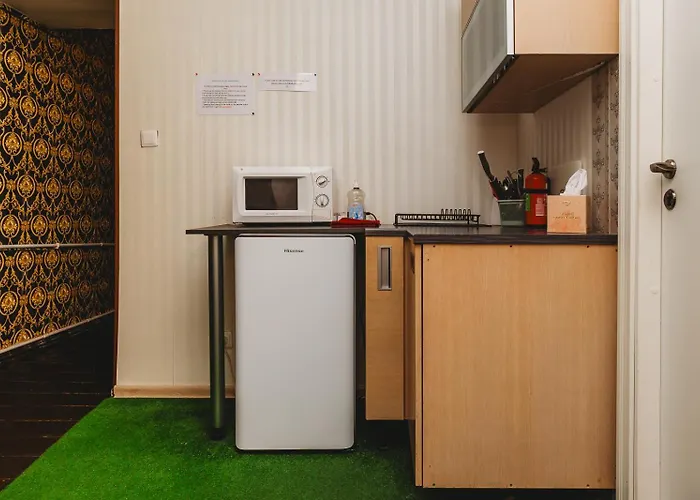 Apartament In Old Town, Cozy&convenient - C Tallin