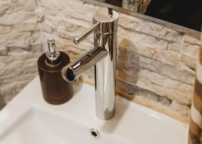 In Old Town, Cozy & Convenient - C Апартаменты *