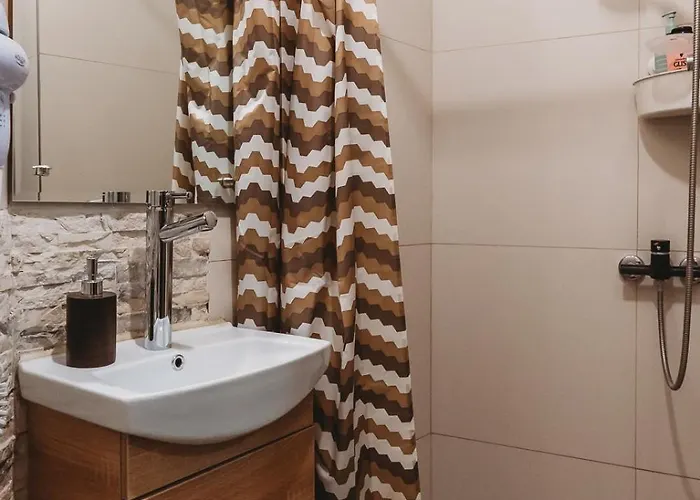 In Old Town, Cozy & Convenient - C Appartement Tallinn