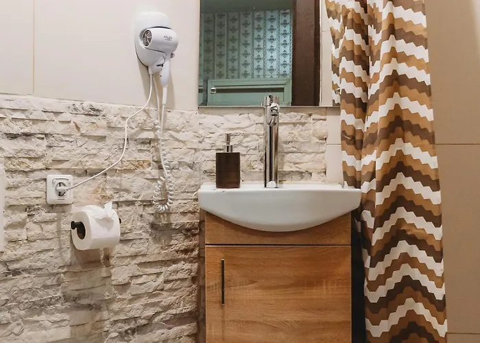 In Old Town, Cozy&convenient - C