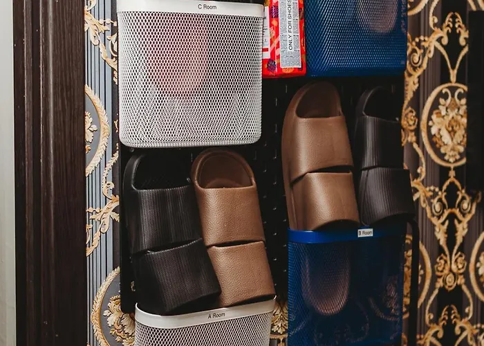 In Old Town, Cozy&convenient - C *