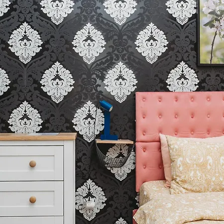 In Old Town, Cozy & Convenient - C * Tallinn