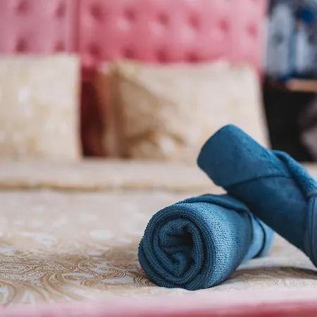 In Old Town, Cozy & Convenient - C Apartman Tallinn