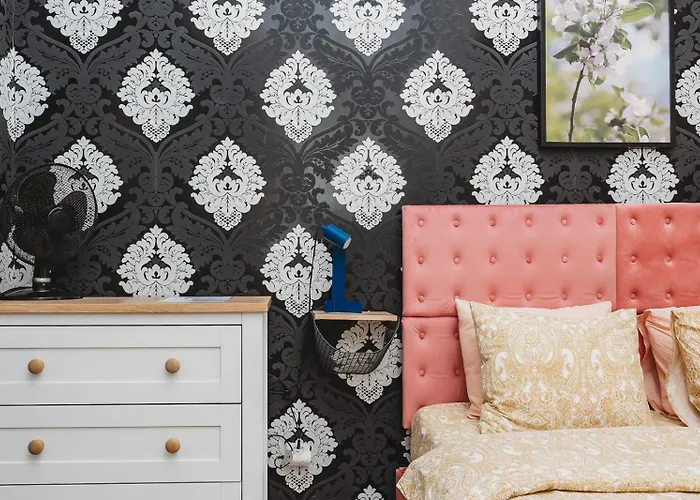 In Old Town, Cozy & Convenient - C * تالين