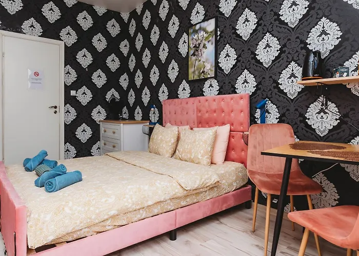 شقة In Old Town, Cozy & Convenient - C *