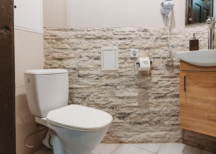 In Old Town, Cozy & Convenient - C شقة *