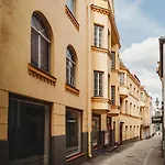 In Old Town, Cozy & Convenient - C Apartment Tallinn